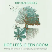 Omslag van Hoe lees je een boom