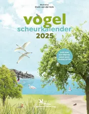 Omslag van 2025