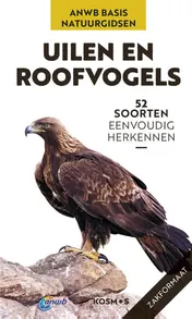 Omslag van Uilen en roofvogels