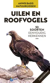 Omslag van Uilen en roofvogels