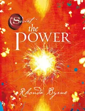 Omslag van The Power
