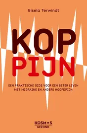 Omslag van Koppijn