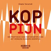 Omslag van Koppijn