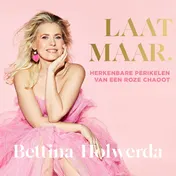 Omslag van Laat maar.
