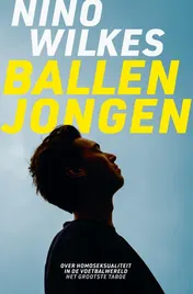 Omslag van Ballenjongen