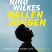 Omslag van Ballenjongen