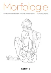 Omslag van Morfologie