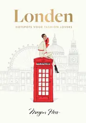 Omslag van Londen