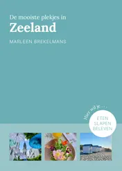 Omslag van De mooiste plekjes in Zeeland