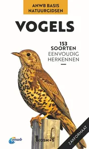 Omslag van Vogels