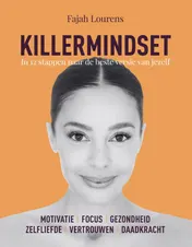 Omslag van KillerMindset
