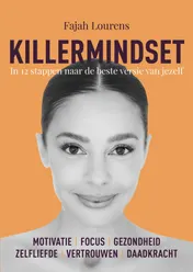 Omslag van KillerMindSet