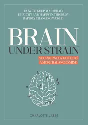 Omslag van Brain Under Strain