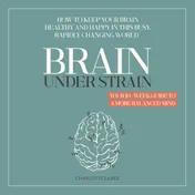Omslag van Brain under Strain