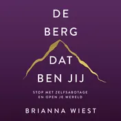 Omslag van De berg, dat ben jij
