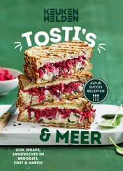 Omslag van Tosti's en meer
