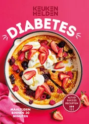 Omslag van Diabetes