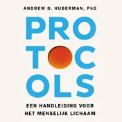 Omslag van Protocols - Nederlandse editie