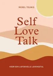 Omslag van Self Love Talk