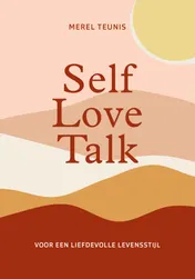 Omslag van Self Love Talk