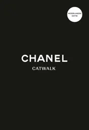 Omslag van Chanel Catwalk