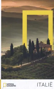 Omslag van Italië