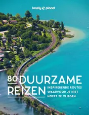 Omslag van 80 Duurzame reizen