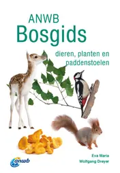 Omslag van Bosgids