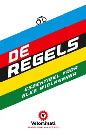 Omslag van De Regels