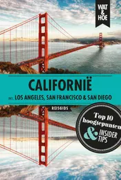 Omslag van Californië