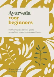 Omslag van Ayurveda voor beginners