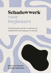 Omslag van Schaduwwerk voor beginners