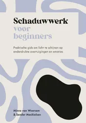 Omslag van Schaduwwerk voor beginners