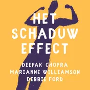 Omslag van Het schaduw effect