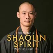 Omslag van Shaolin Spirit