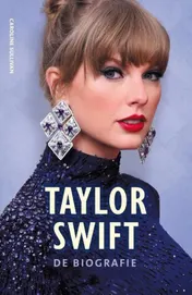 Omslag van Taylor Swift