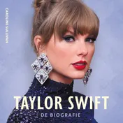 Omslag van Taylor Swift