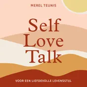 Omslag van Self Love Talk