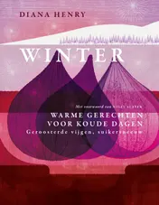 Omslag van Winter