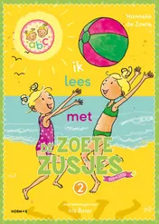 Omslag van Ik lees met de Zoete Zusjes 2