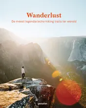 Omslag van Wanderlust