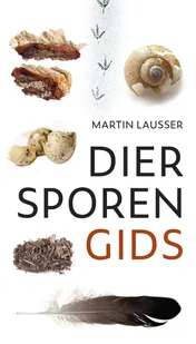 Omslag van Diersporengids