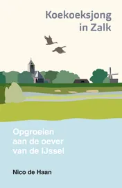 Omslag van Koekoeksjong in Zalk