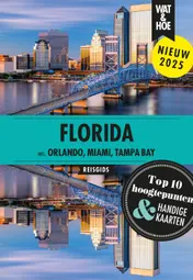 Omslag van Florida
