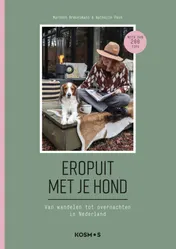 Omslag van Eropuit met je hond