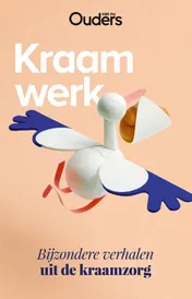 Omslag van Kraamwerk