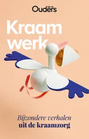 Omslag van Kraamwerk