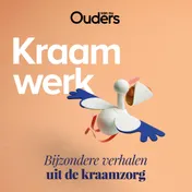 Omslag van Kraamwerk