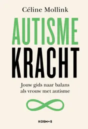 Omslag van AutismeKRACHT