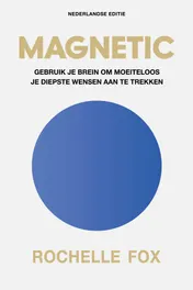 Omslag van Magnetic